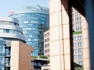 Apartments At Potsdamer Platz *