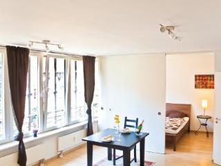 Apartments At Potsdamer Platz Hotel Berlino
