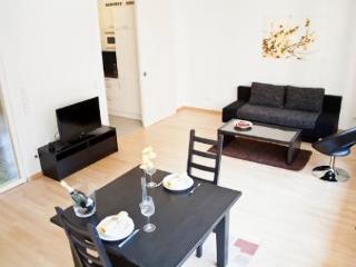 Apartments At Potsdamer Platz Berlino