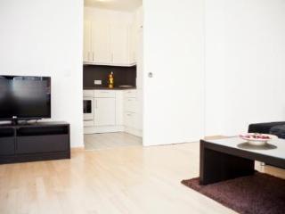 Hotel Apartments At Potsdamer Platz *